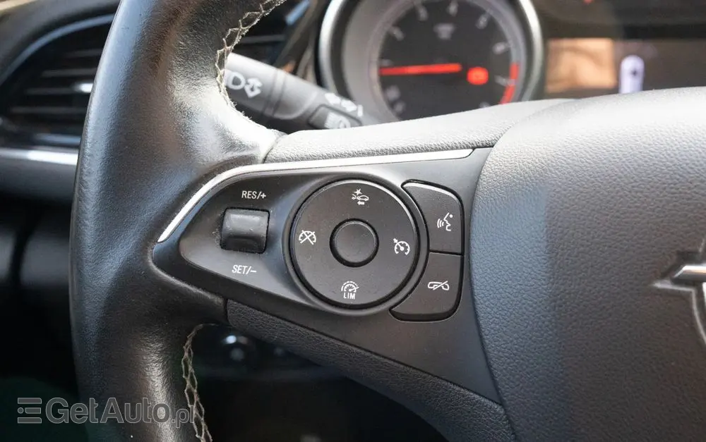 OPEL Insignia 1.5 T Innovation S&S