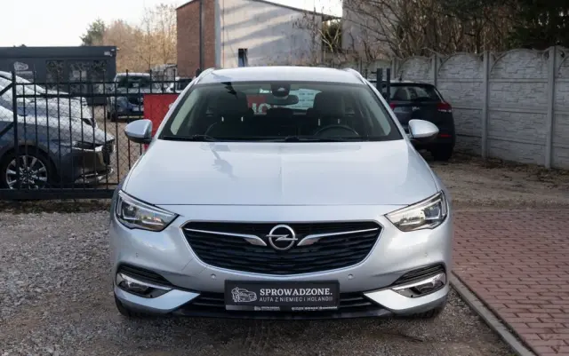 OPEL Insignia 1.5 T Innovation S&S