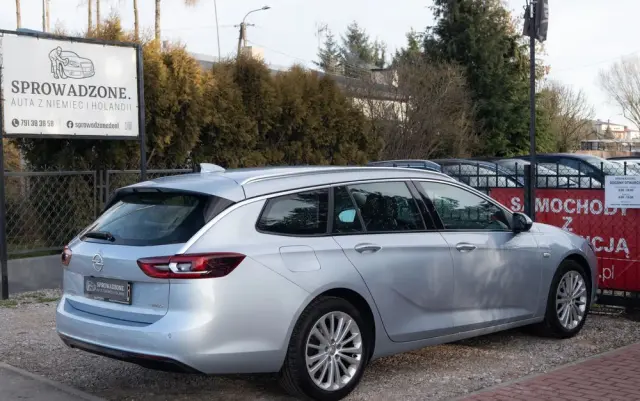 OPEL Insignia 1.5 T Innovation S&S