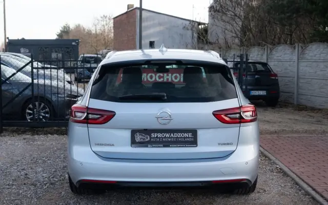 OPEL Insignia 1.5 T Innovation S&S