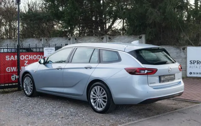 OPEL Insignia 1.5 T Innovation S&S