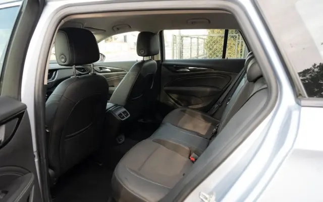 OPEL Insignia 1.5 T Innovation S&S