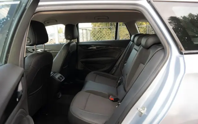 OPEL Insignia 1.5 T Innovation S&S