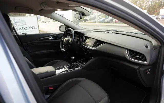 OPEL Insignia 1.5 T Innovation S&S