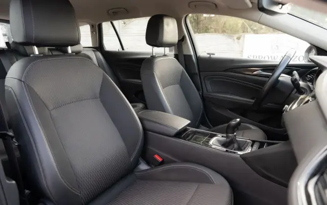 OPEL Insignia 1.5 T Innovation S&S