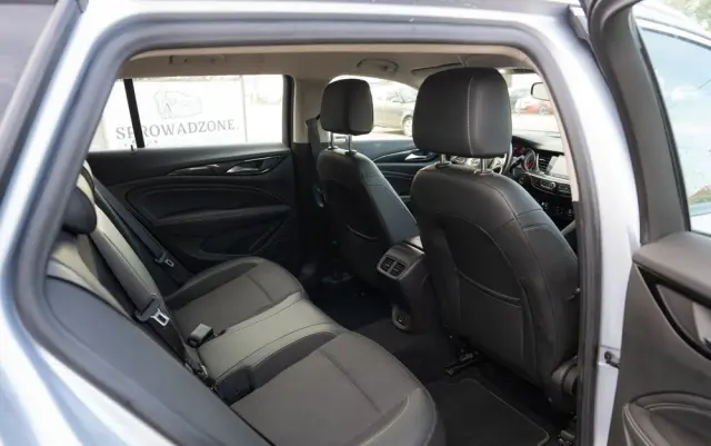 OPEL Insignia 1.5 T Innovation S&S