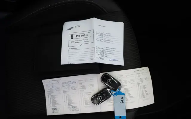 OPEL Insignia 1.5 T Innovation S&S