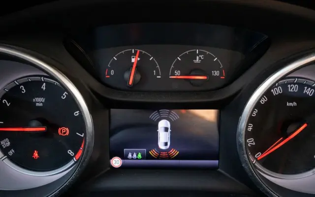 OPEL Insignia 1.5 T Innovation S&S