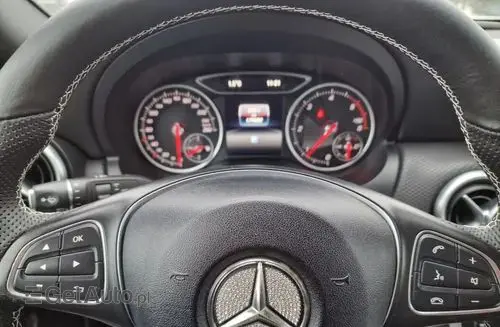 MERCEDES-BENZ Klasa A 