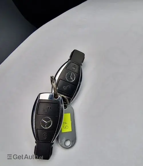 MERCEDES-BENZ Klasa A 