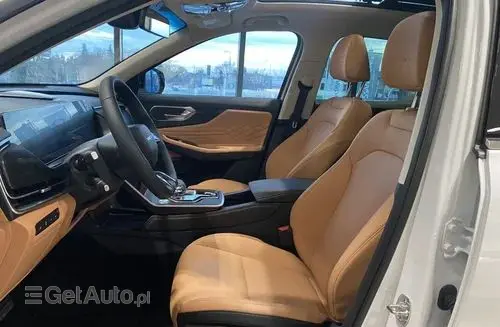 BAIC Beijing 5 
