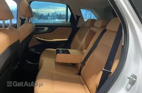 BAIC Beijing 5 