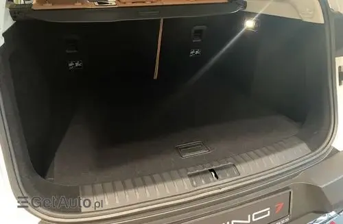 BAIC Beijing 5 