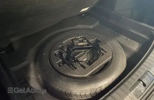 BAIC Beijing 5 