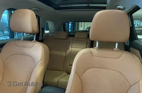 BAIC Beijing 5 