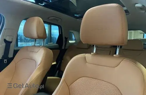 BAIC Beijing 5 