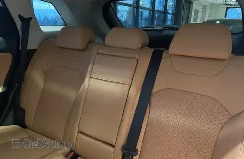 BAIC Beijing 5 