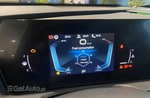 BAIC Beijing 5 