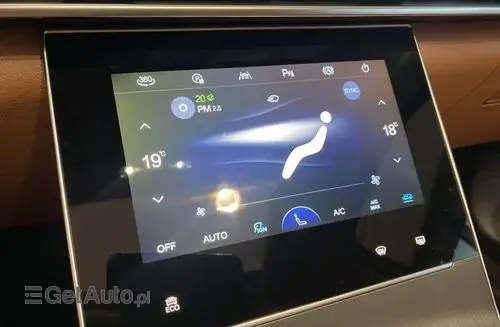 BAIC Beijing 5 