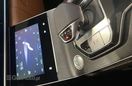 BAIC Beijing 5 
