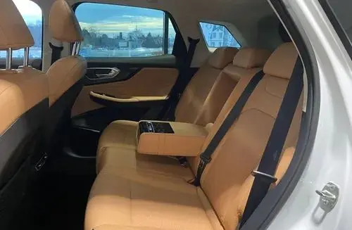 BAIC Beijing 5 