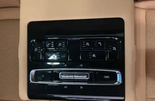 BAIC Beijing 5 
