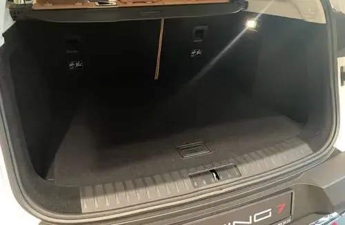 BAIC Beijing 5 