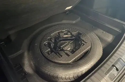 BAIC Beijing 5 