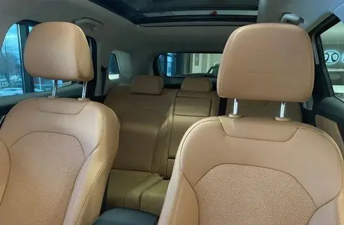 BAIC Beijing 5 