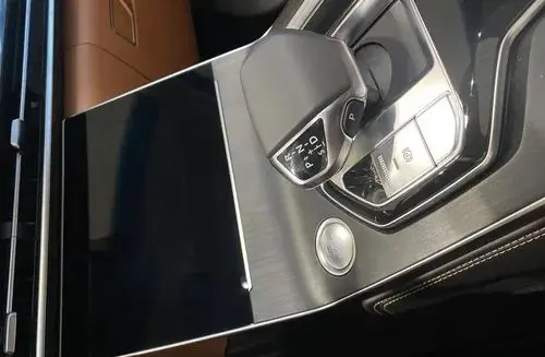 BAIC Beijing 5 
