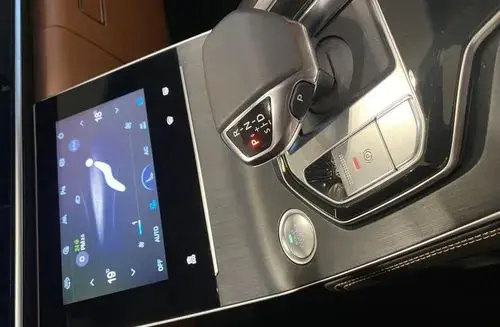 BAIC Beijing 5 