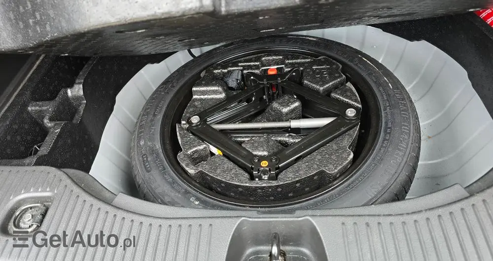 OPEL Mokka 1.4 Turbo Automatik Color Edition