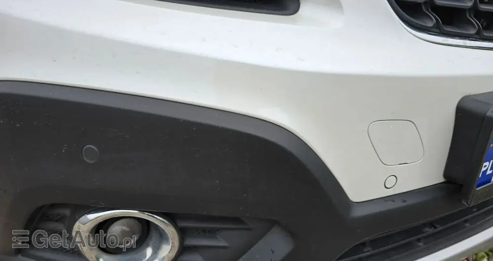 OPEL Mokka 1.4 Turbo Automatik Color Edition