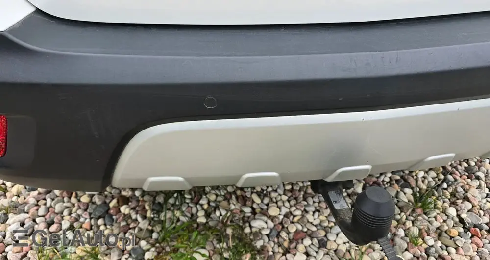 OPEL Mokka 1.4 Turbo Automatik Color Edition