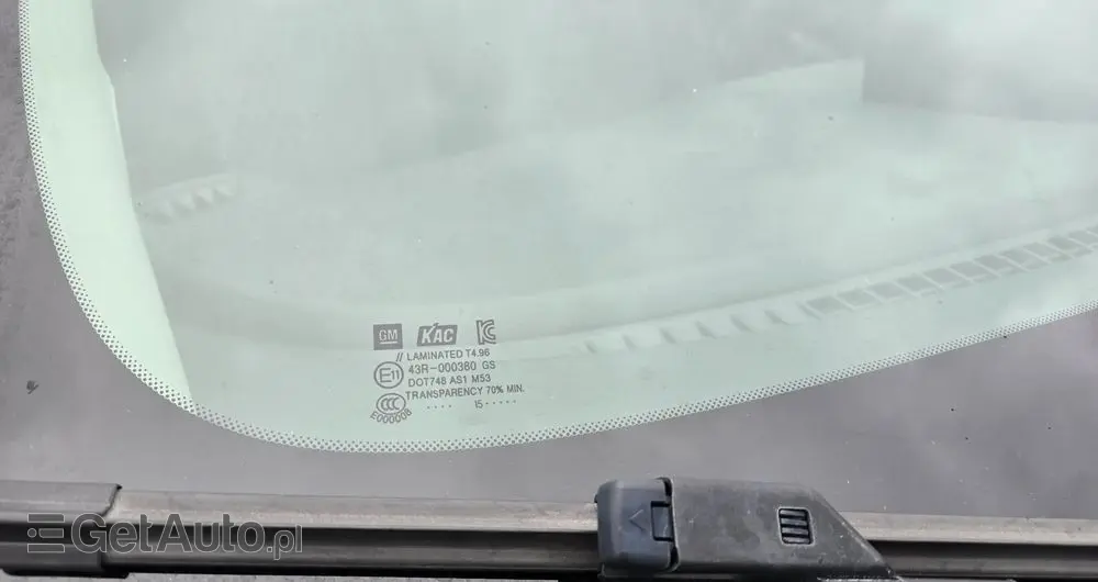 OPEL Mokka 1.4 Turbo Automatik Color Edition