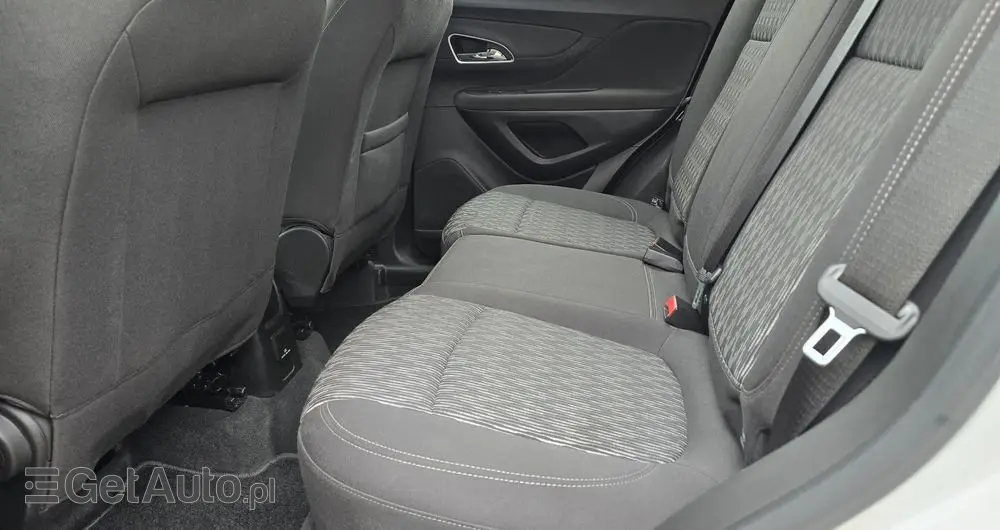 OPEL Mokka 1.4 Turbo Automatik Color Edition