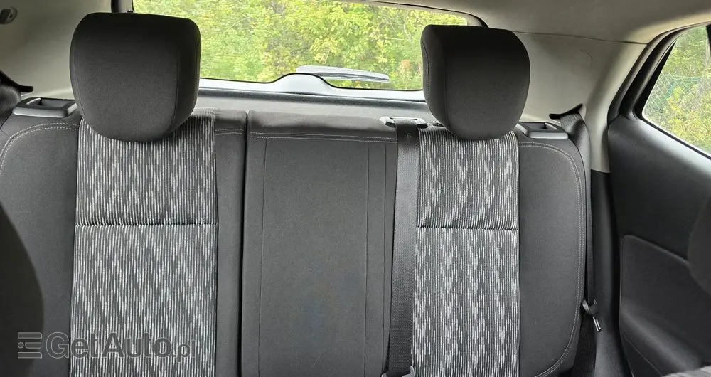 OPEL Mokka 1.4 Turbo Automatik Color Edition