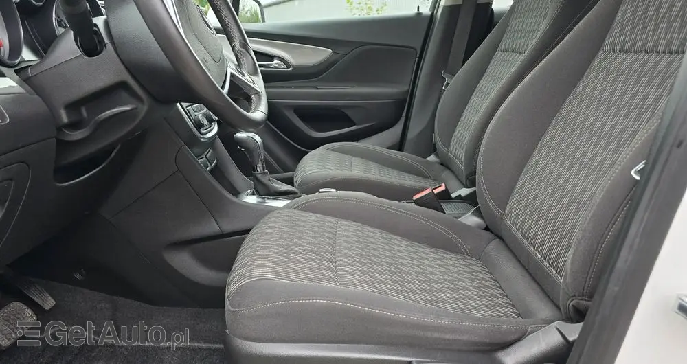 OPEL Mokka 1.4 Turbo Automatik Color Edition