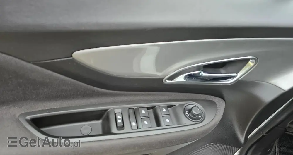 OPEL Mokka 1.4 Turbo Automatik Color Edition