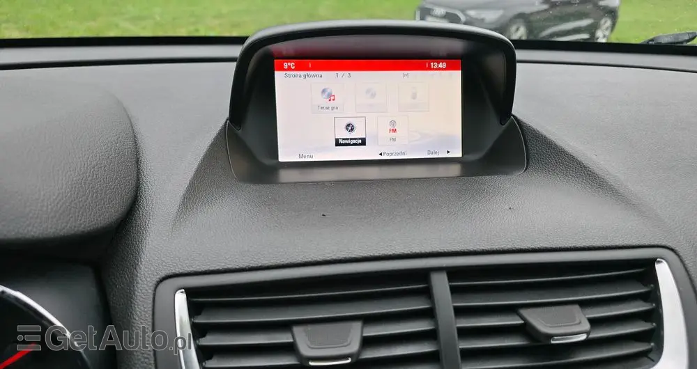 OPEL Mokka 1.4 Turbo Automatik Color Edition