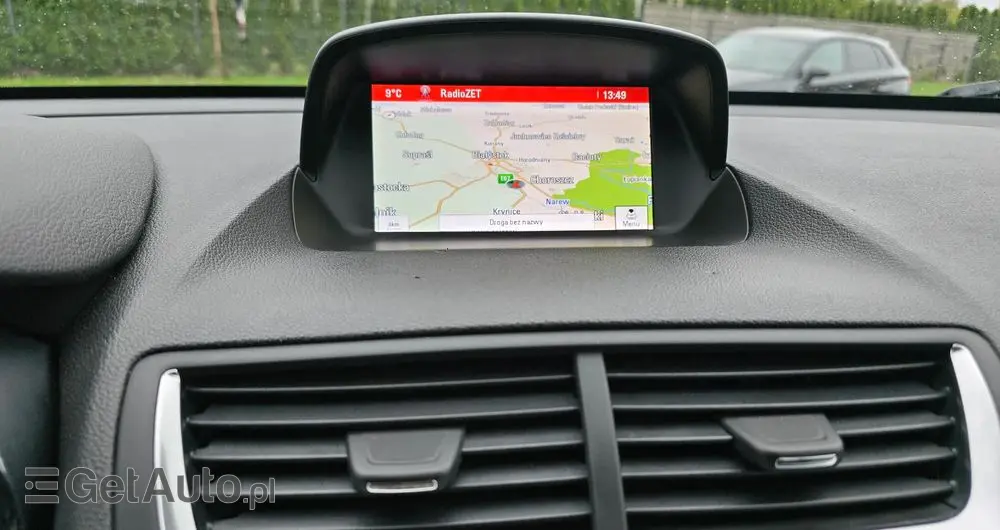 OPEL Mokka 1.4 Turbo Automatik Color Edition