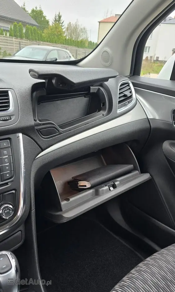 OPEL Mokka 1.4 Turbo Automatik Color Edition