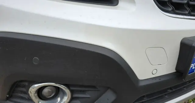 OPEL Mokka 1.4 Turbo Automatik Color Edition