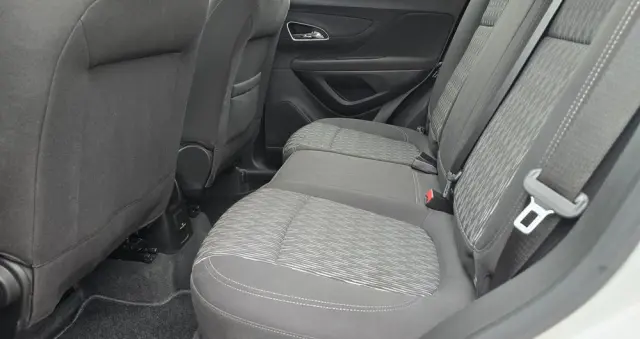 OPEL Mokka 1.4 Turbo Automatik Color Edition