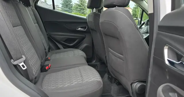 OPEL Mokka 1.4 Turbo Automatik Color Edition