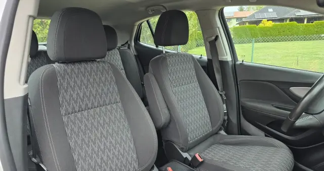 OPEL Mokka 1.4 Turbo Automatik Color Edition