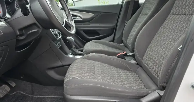 OPEL Mokka 1.4 Turbo Automatik Color Edition