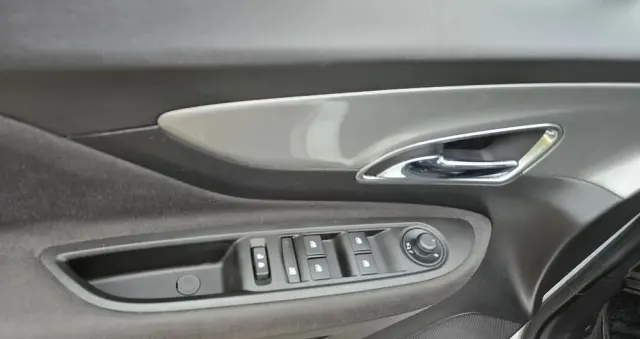 OPEL Mokka 1.4 Turbo Automatik Color Edition