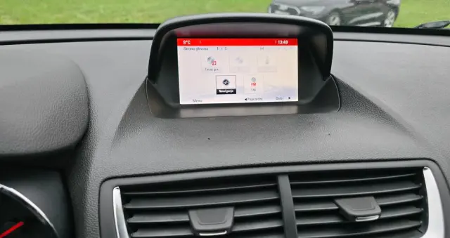 OPEL Mokka 1.4 Turbo Automatik Color Edition