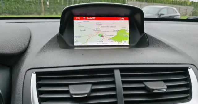 OPEL Mokka 1.4 Turbo Automatik Color Edition